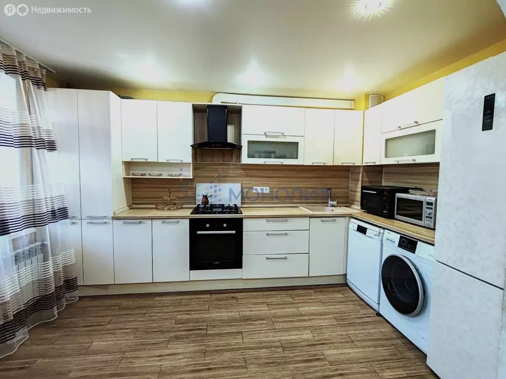 3-комнатная квартира: Чебоксары, Хевешская улица, 5к1 (65 м) - Фото 2