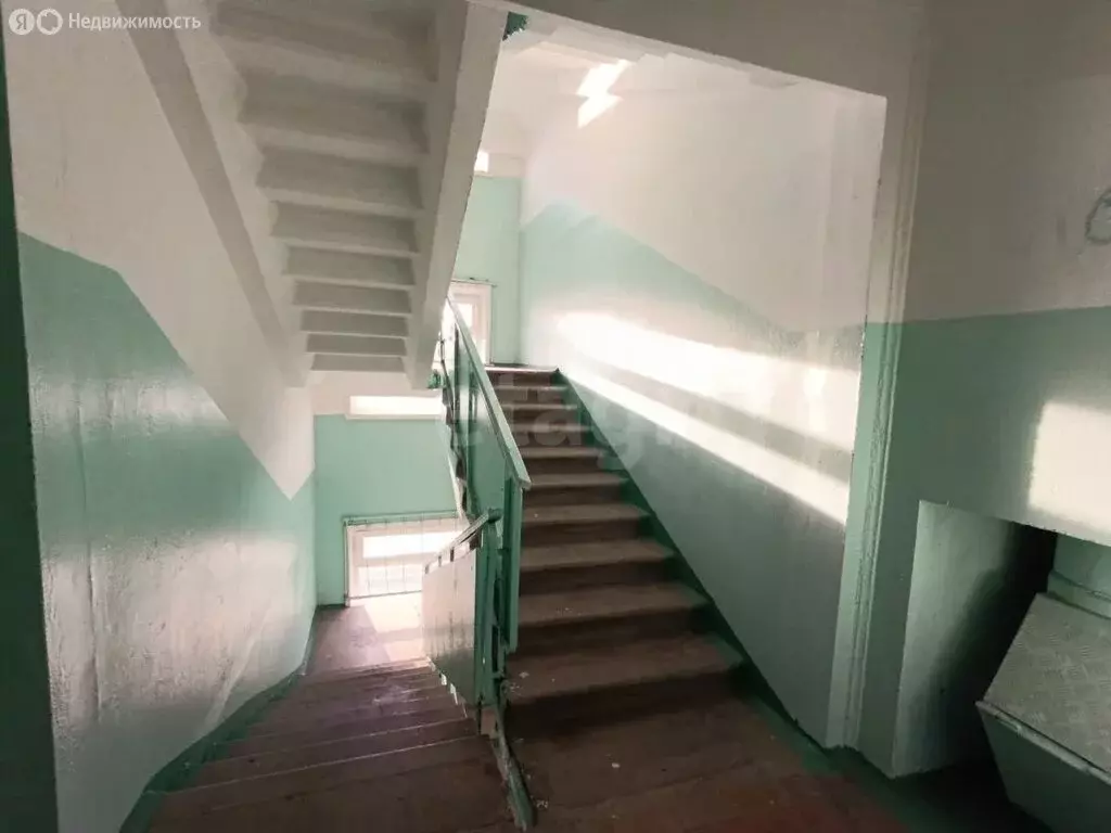 1-комнатная квартира: Архангельск, Дачная улица, 51к1 (31.7 м) - Фото 1