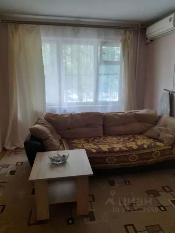 2-к кв. Волгоградская область, Волгоград ул. Маршала Еременко, 106 ... - Фото 1