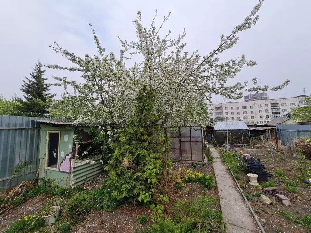 Дом в Челябинская область, Челябинск ул. Татьяничевой, 55 (91 м) - Фото 1