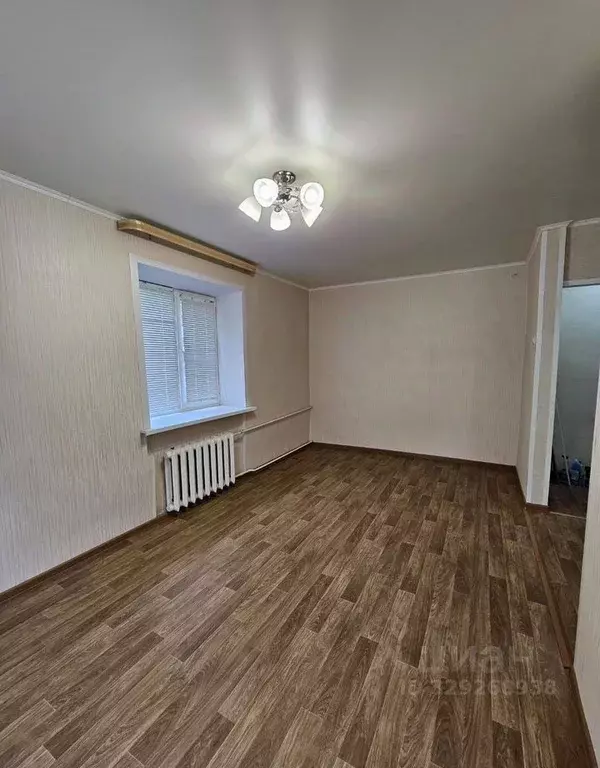 1-к кв. Московская область, Луховицы муниципальный округ, пос. Красная ... - Фото 2