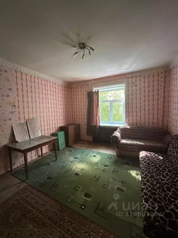 2-к кв. Костромская область, Кострома ул. 9-я Рабочая, 22 (60.0 м) - Фото 0