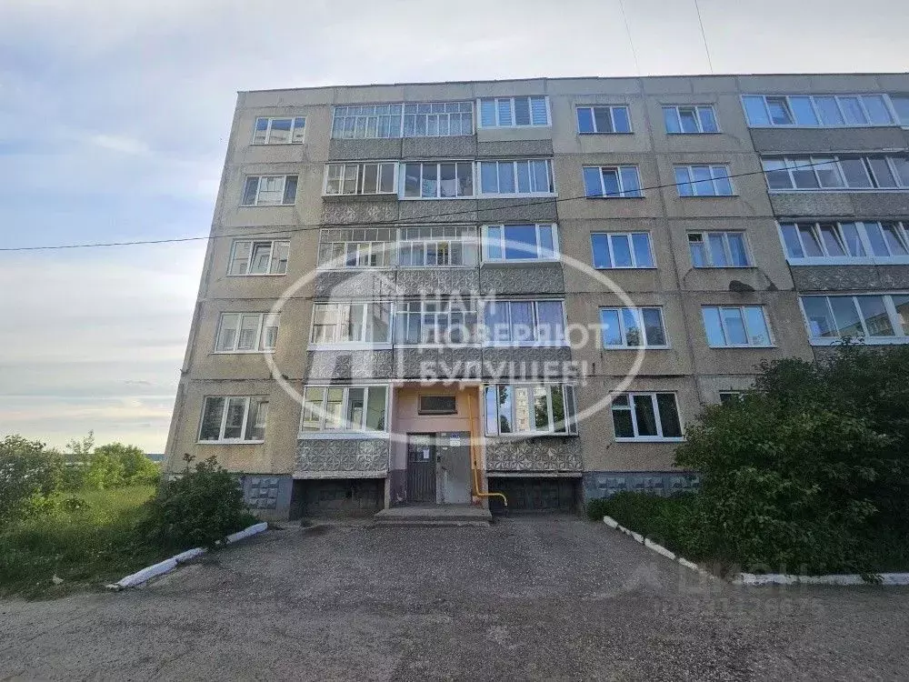 3-к кв. Пермский край, Добрянка ул. Энергетиков, 1 (67.1 м) - Фото 1