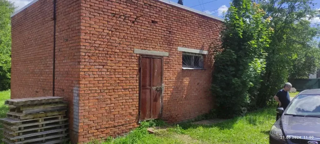Склад в Московская область, Долгопрудный Павельцево мкр,  (50 м) - Фото 1