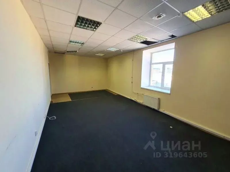 Офис в Санкт-Петербург ул. Мира, 3 (34 м) - Фото 1