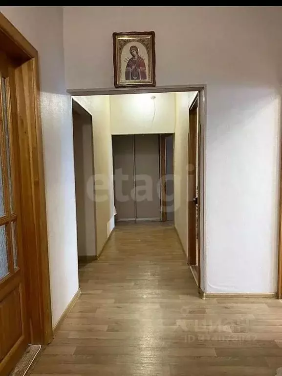 4-к кв. Ханты-Мансийский АО, Нягань 4-й мкр, 6 (90.9 м) - Фото 0