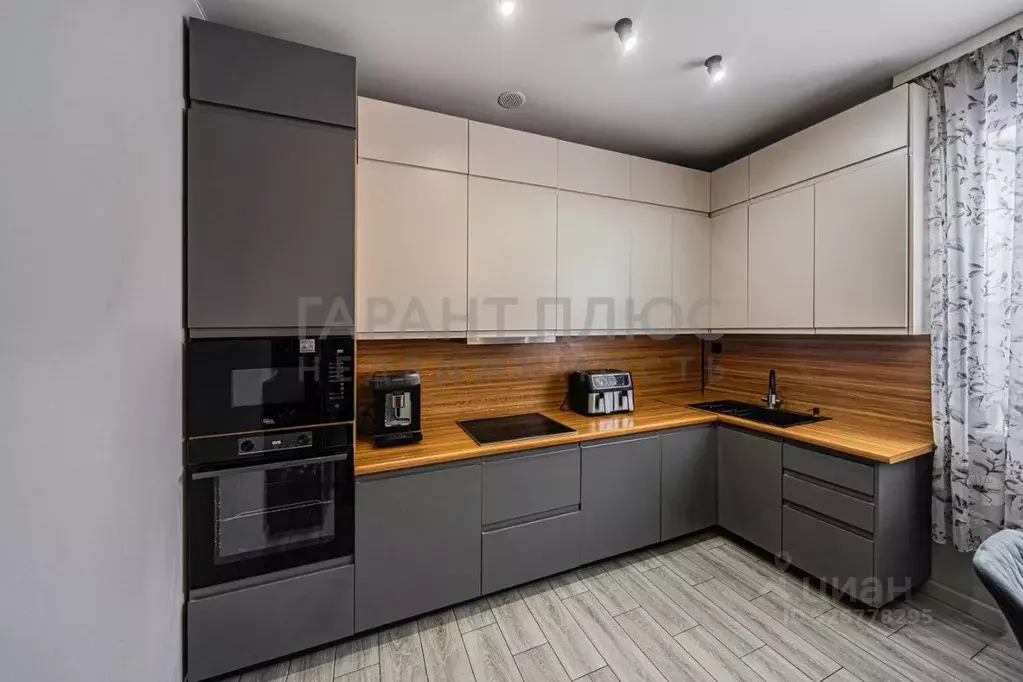 Коттедж в Липецкая область, Липецк Сселки мкр, ул. Покровская, 50Б ... - Фото 1