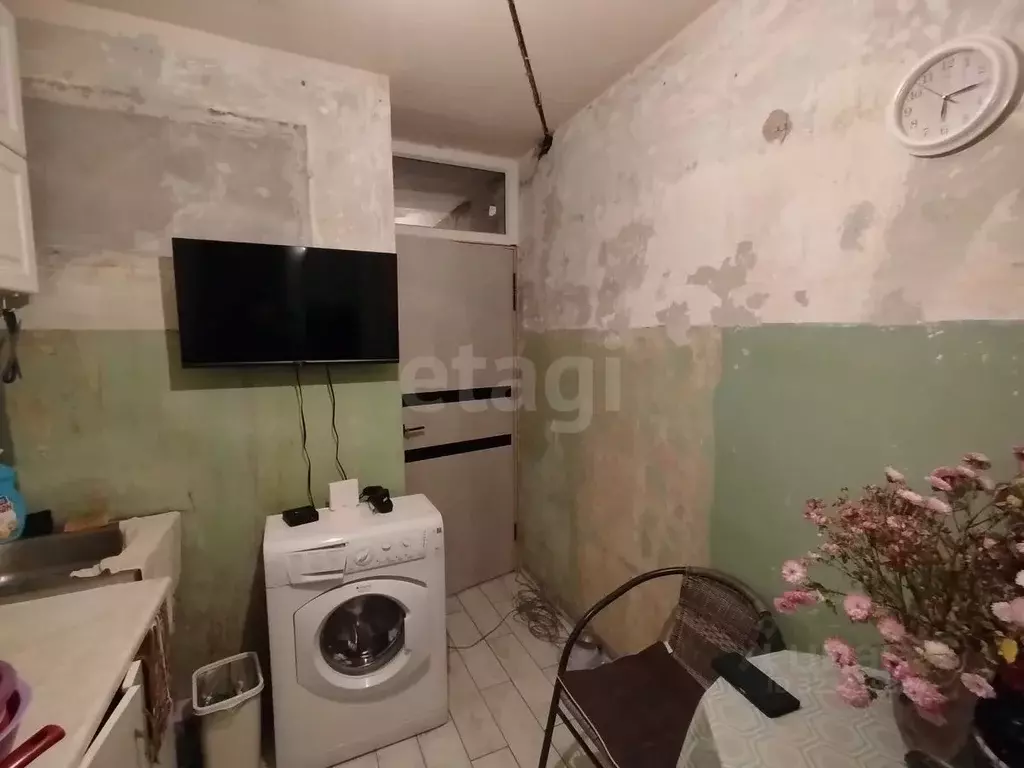 3-к кв. Белгородская область, Белгород ул. Щорса, 1 (60.8 м) - Фото 2