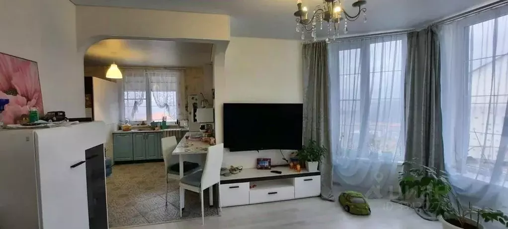 Дом в Краснодарский край, Новороссийск Звездный мкр, ул. 1-я ... - Фото 2
