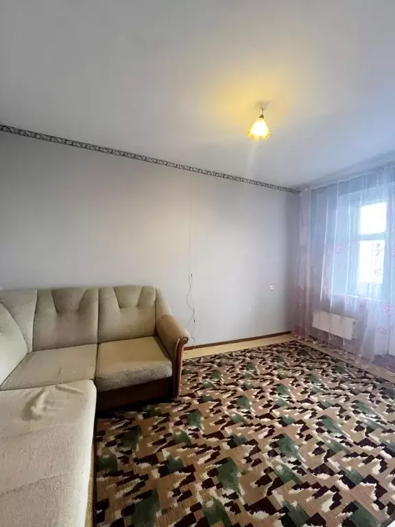 1-к кв. Хакасия, Абакан Торговая ул., 10 (29.0 м) - Фото 2