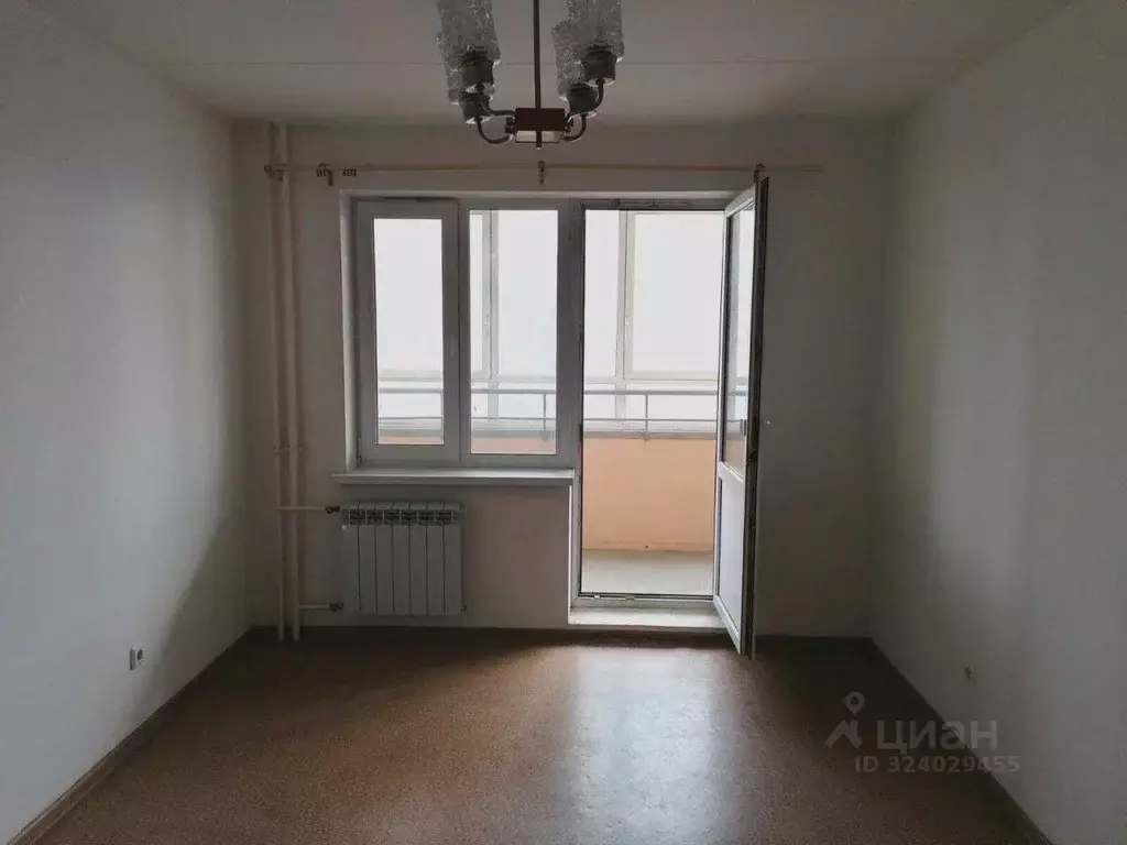 1-к кв. Свердловская область, Екатеринбург ул. Бакинских Комиссаров, ... - Фото 1