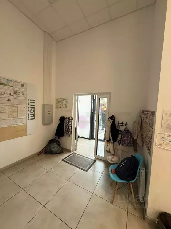 Офис в Ростовская область, Ростов-на-Дону ул. Максима Горького, 120 ... - Фото 2