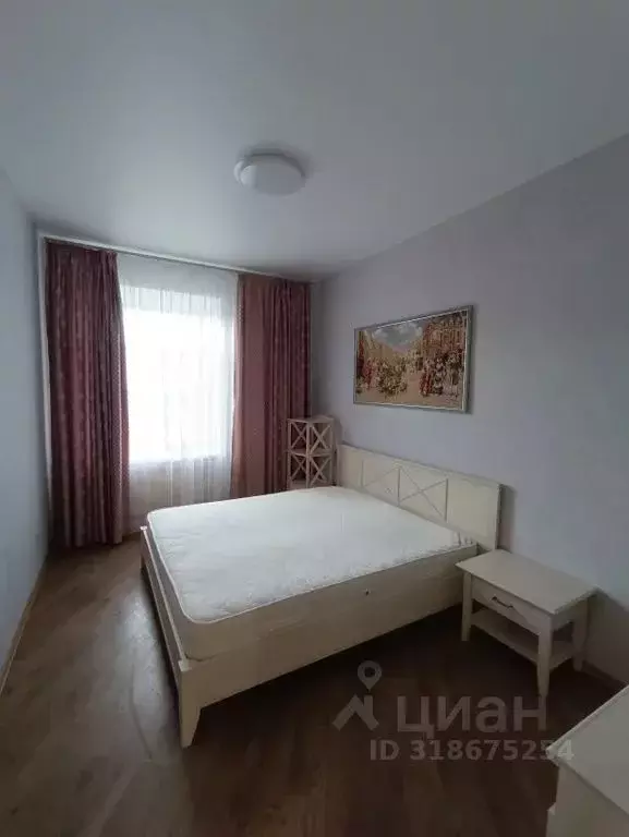 2-к кв. Ярославская область, Ярославль ул. Некрасова, 3 (55.0 м) - Фото 0