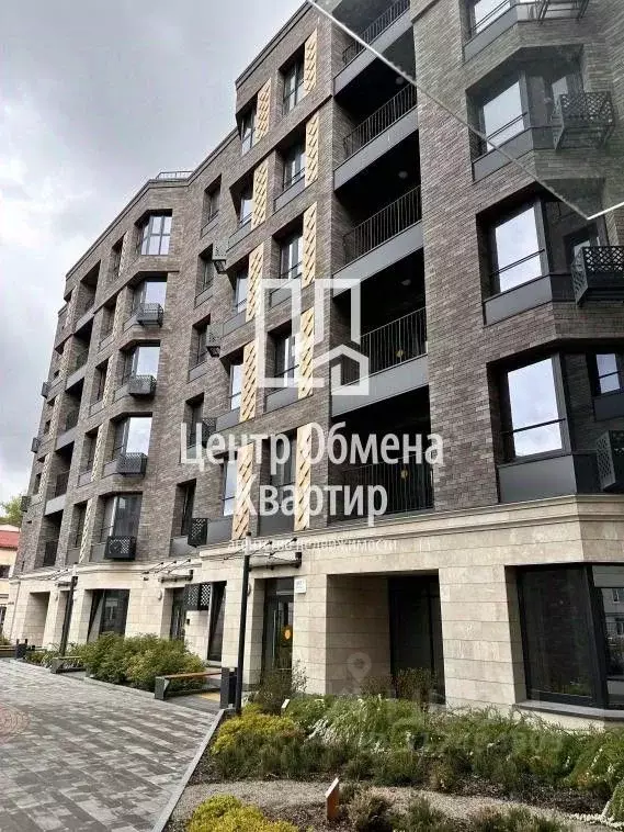2-к кв. Иркутская область, Иркутск ул. Красного Восстания, 24 (54.4 м) - Фото 0