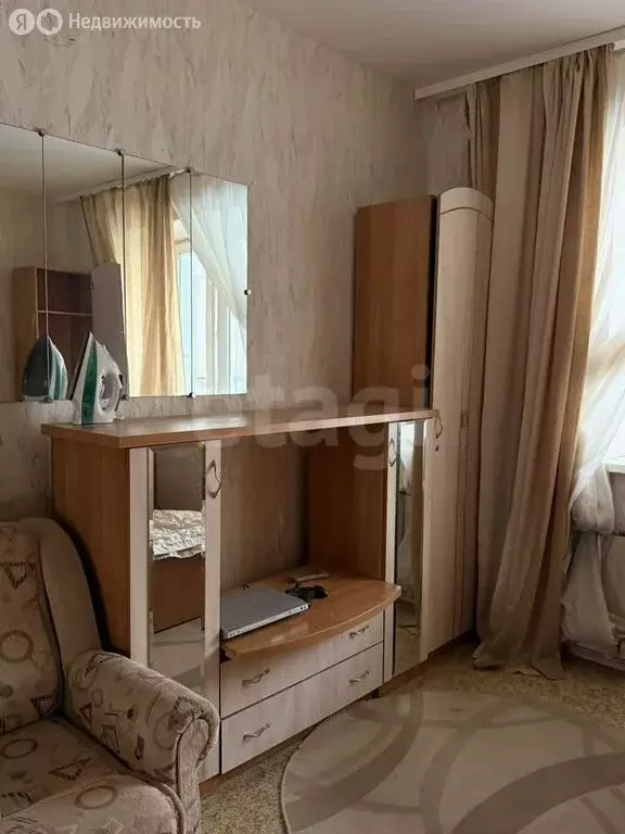 1-комнатная квартира: Пермь, улица Горняков, 6 (43 м) - Фото 1