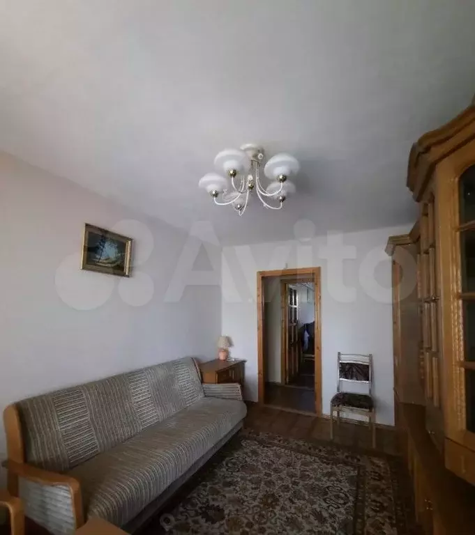 2-к. квартира, 50 м, 3/5 эт. - Фото 0