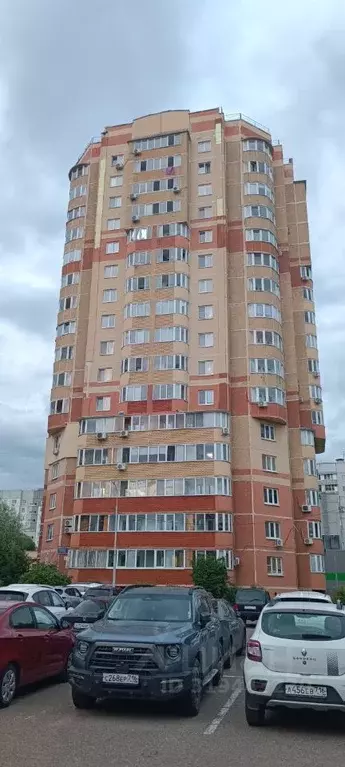 3-к кв. Татарстан, Казань ул. Дубравная, 29 (96.0 м) - Фото 0