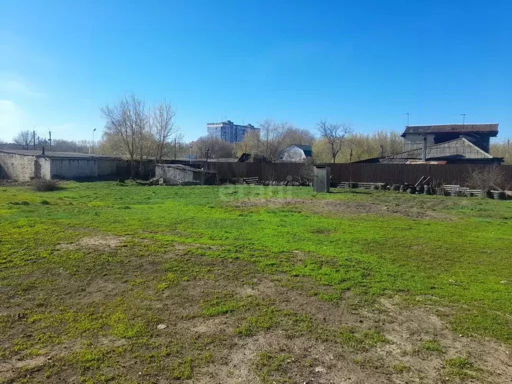 Участок в Самарская область, Самара пос. 113 километр, ул. Собинская, ... - Фото 1