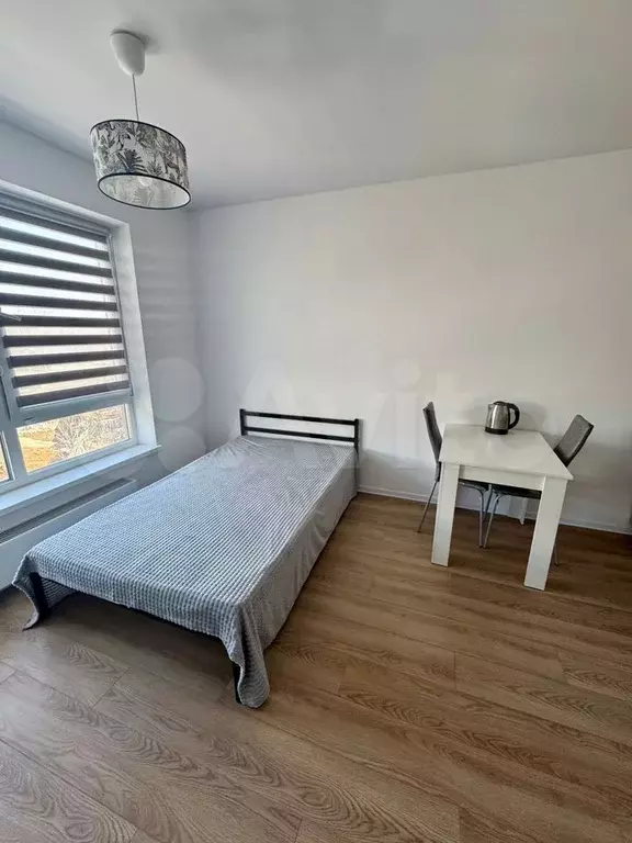 Квартира-студия, 19,5 м, 4/29 эт. - Фото 1