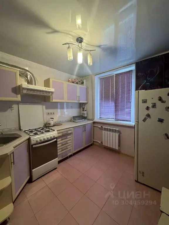 1-к кв. Крым, Симферополь ул. Альпинистов (35.0 м) - Фото 2