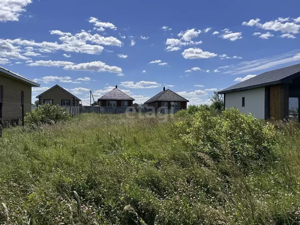 Участок в Башкортостан, Уфа городской округ, д. Самохваловка  (6.29 ... - Фото 0