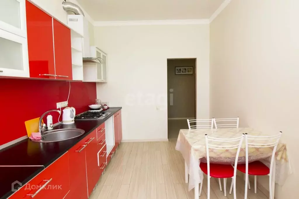 Продаётся 2-к квартира, 74 м - Фото 1