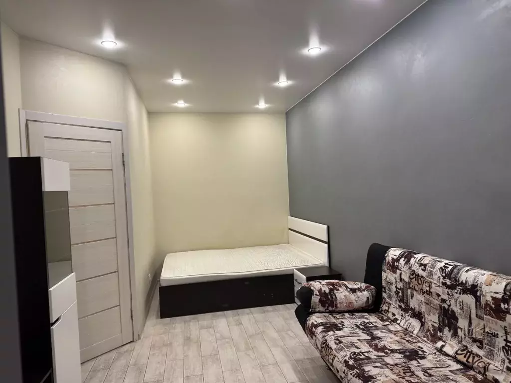 1-к кв. Санкт-Петербург ул. Среднерогатская, 12к1 (35.0 м) - Фото 2