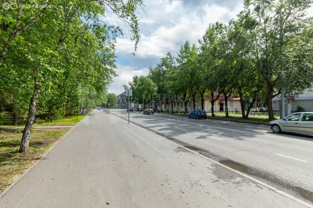Помещение свободного назначения (53.1 м) - Фото 1