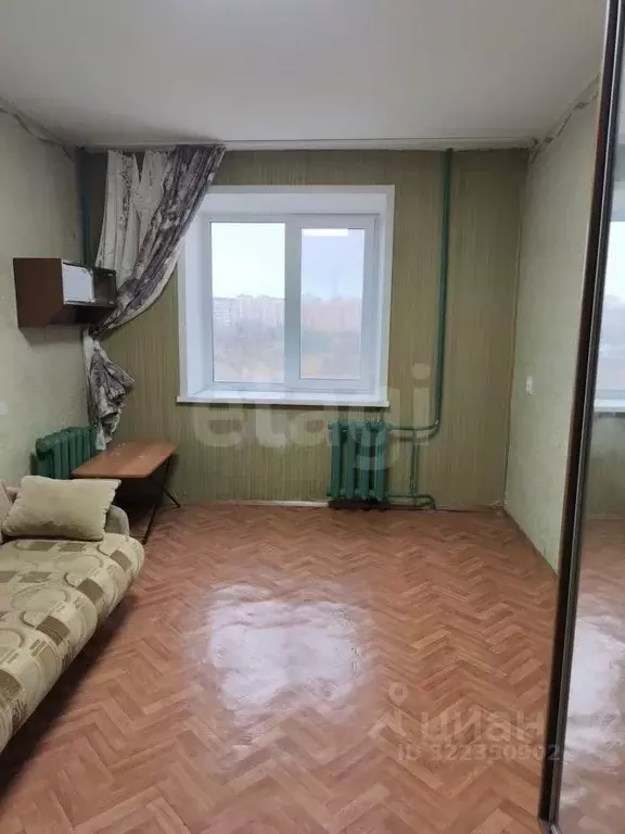 2-к кв. Пермский край, Пермь Фонтанная ул., 1А/2 (37.7 м) - Фото 1