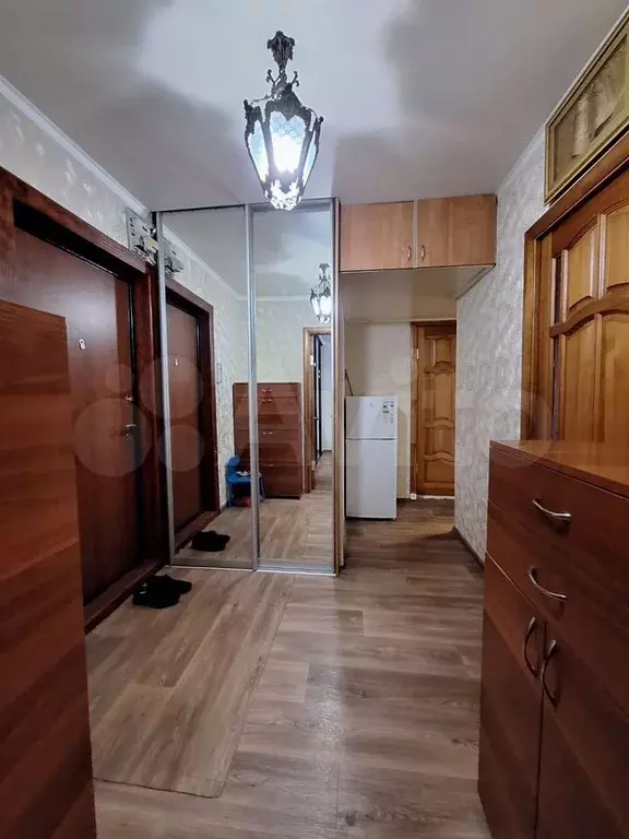 1-к. квартира, 35 м, 3/9 эт. - Фото 1