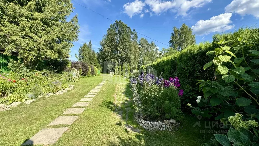 Дом в Калужская область, Жуковский район, Белоусово городское ... - Фото 0