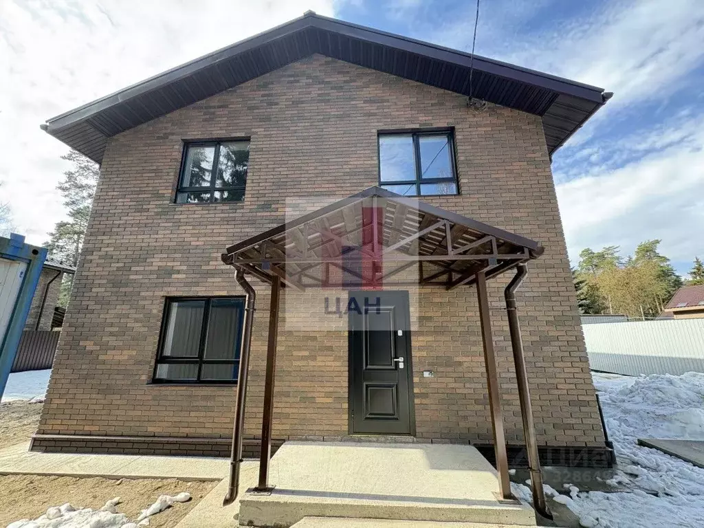 Дом в Московская область, Раменский муниципальный округ, Ильинский пгт ... - Фото 2