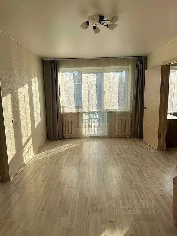 2-к кв. Новосибирская область, Новосибирск ул. Гоголя, 12 (48.0 м) - Фото 2