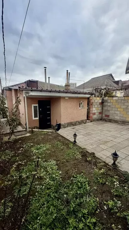 Дом в Крым, Симферополь ул. Дарвина, 13 (98 м) - Фото 1