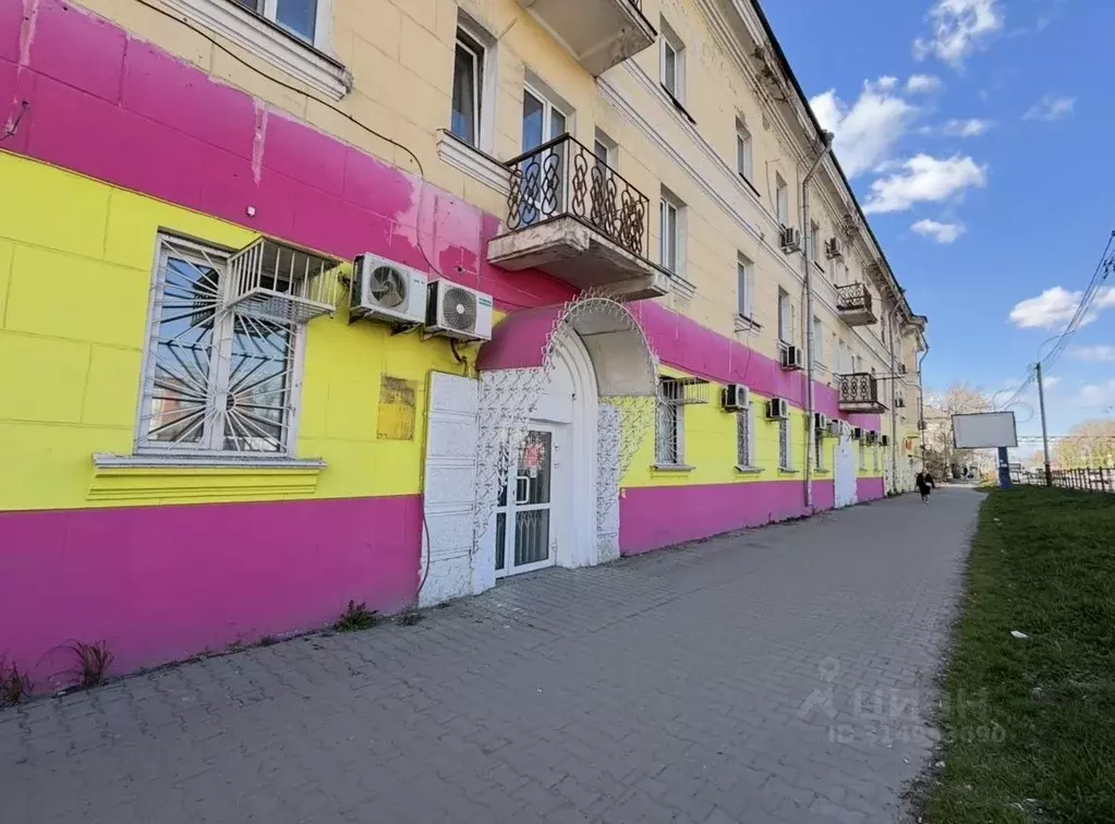 Помещение свободного назначения в Хабаровский край, Хабаровск ... - Фото 0