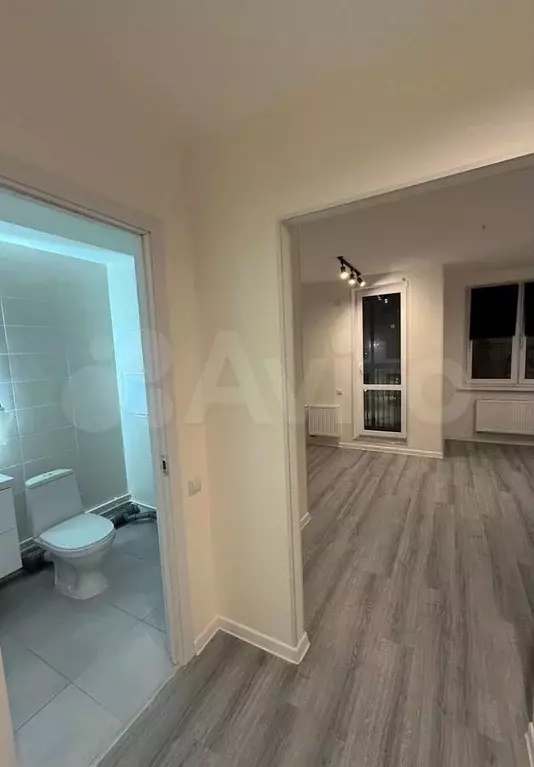 Квартира-студия, 29,1 м, 11/16 эт. - Фото 1