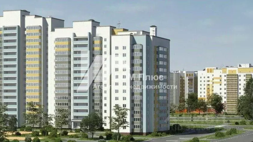 Студия Вологодская область, Вологда ул. Ломоносова, 4 (19.8 м) - Фото 1