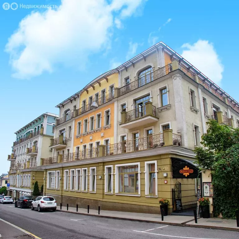 Офис (632 м) - Фото 2