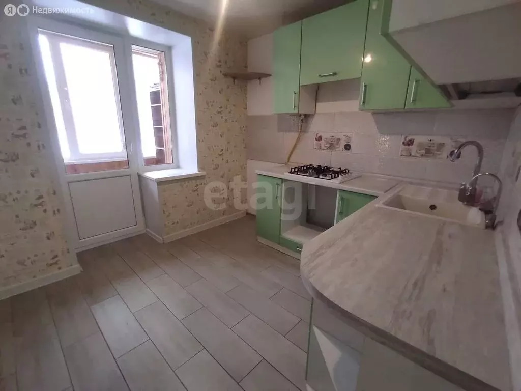 2-комнатная квартира: Йошкар-Ола, улица Баумана, 14А (50.8 м) - Фото 2