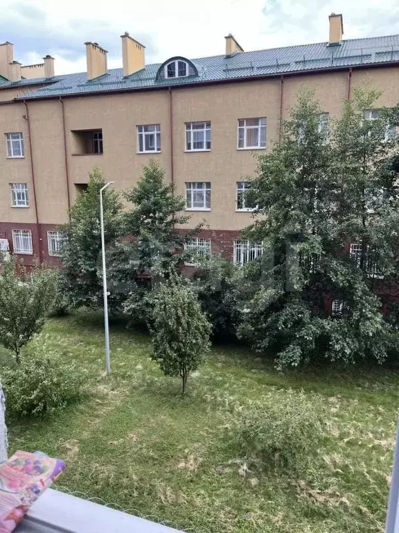 1-к кв. Калининградская область, Калининград ул. Генерала Толстикова, ... - Фото 1