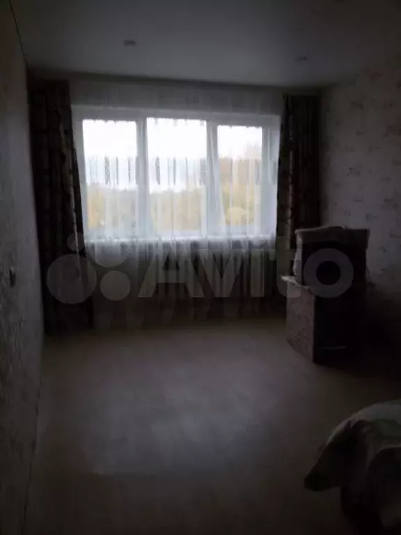 1-к. квартира, 36 м, 4/5 эт. - Фото 1