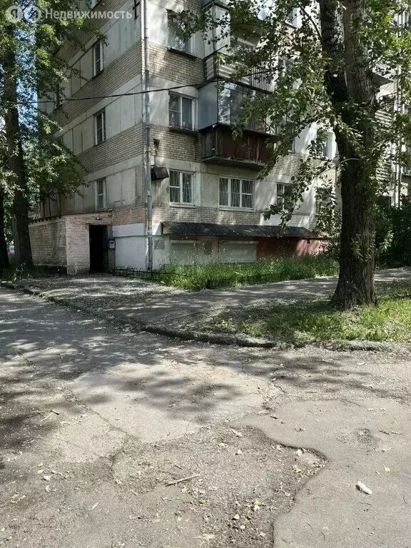 Помещение свободного назначения (90 м) - Фото 1