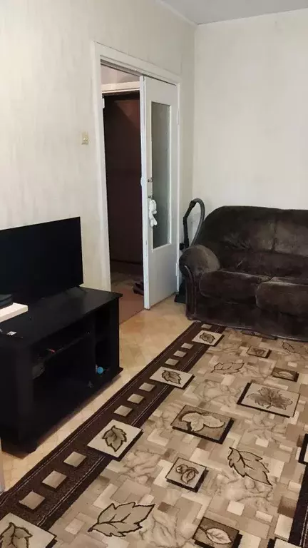 1-к кв. Томская область, Томск Киевская ул., 26 (37.0 м) - Фото 1