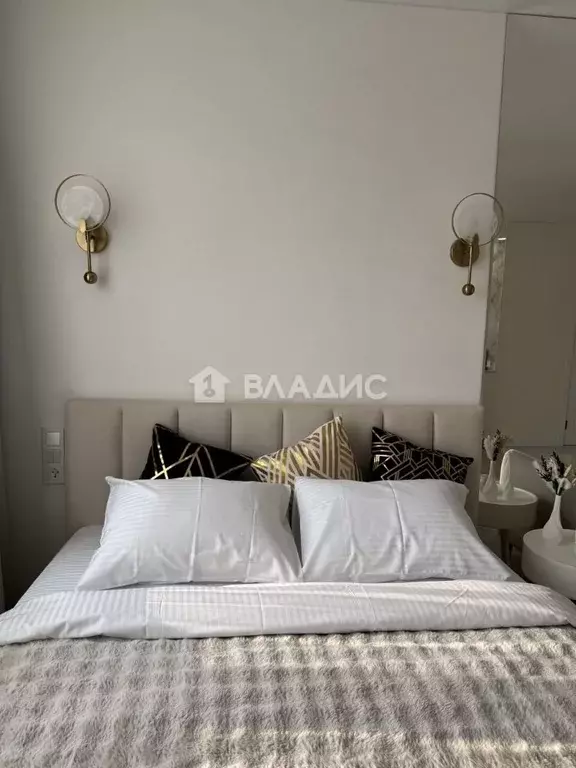 Студия Калининградская область, Пионерский ул. Гептнера, 21 (28.8 м) - Фото 2