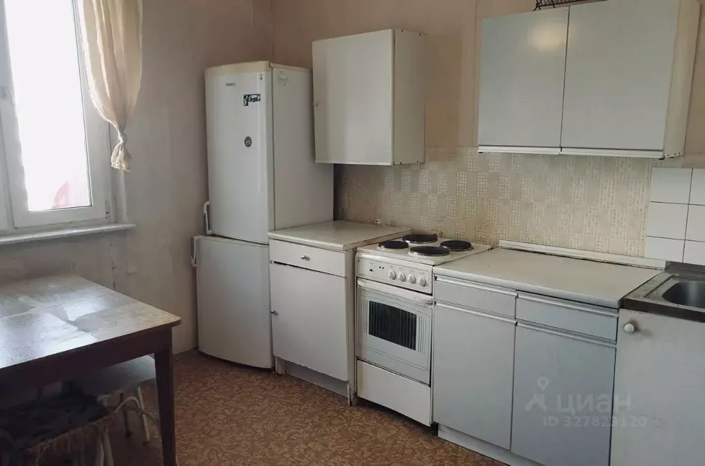 2-к кв. Москва ул. Вилиса Лациса, 1К1 (45.0 м) - Фото 1