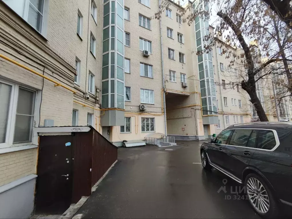 Помещение свободного назначения в Москва Новорязанская ул., 31/7С5 (20 ... - Фото 2