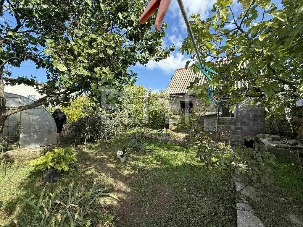 Участок в Севастополь, садоводческое товарищество Слип, 169 (4 м) - Фото 1