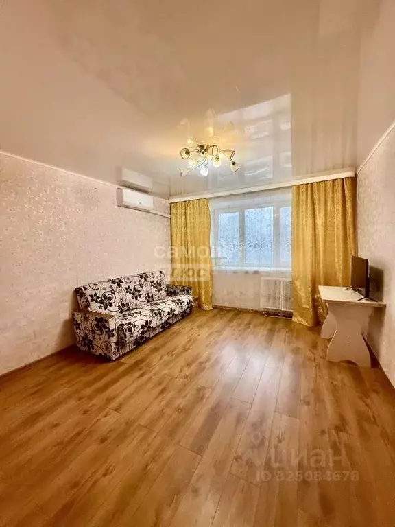 3-к кв. Липецкая область, Липецк просп. Победы, 19А (61.2 м) - Фото 1