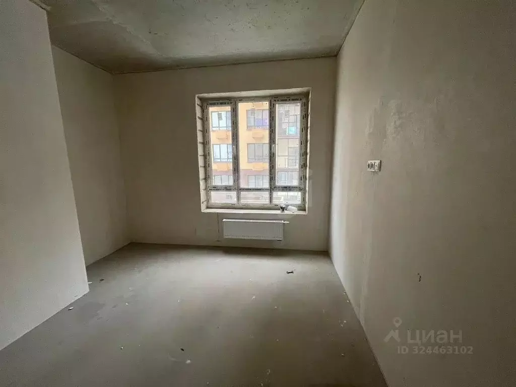 2-к кв. Тульская область, Тула городской округ, пос. Петровский проезд ... - Фото 2