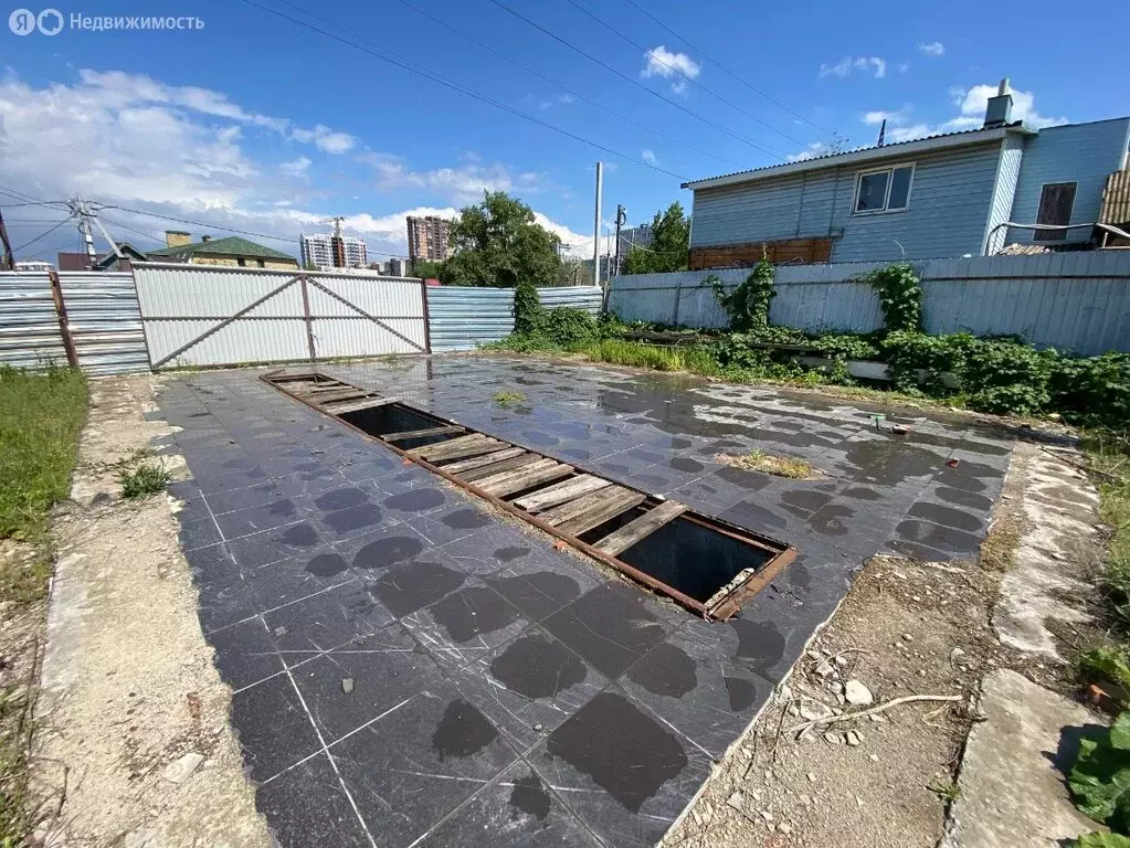 Участок в Волгоград, Дубовская улица (5.4 м) - Фото 1